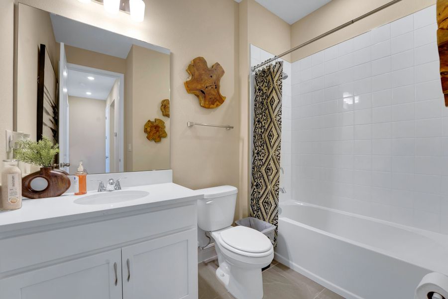 2,110sf New Home in Winter Haven, FL.  - Slide 27