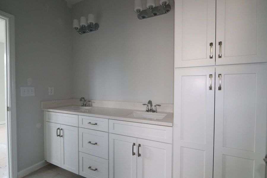 Bathroom Bathroom