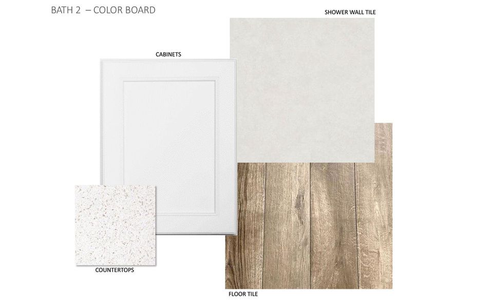 Image 14 of a home in Traditional Homes at Easton Park.