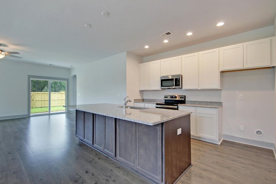 Keeneland Kitchen Keeneland Kitchen