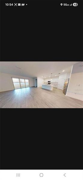 Sample of building materials used in homes in , Englewood (Image 7).