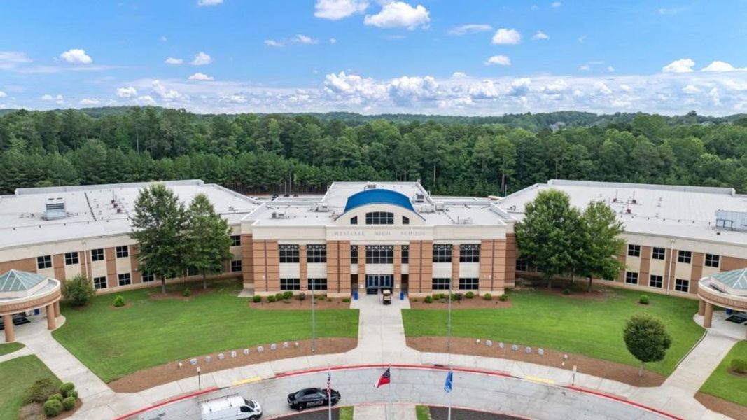 Image 48 of a home in Woodbury Park. Image 48 of a home in Woodbury Park.