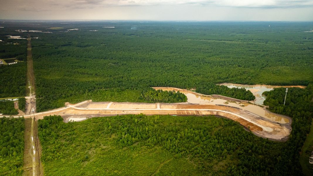 Image 51 of a home in Sheep Island.