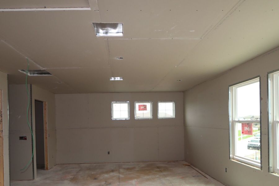 Drywall