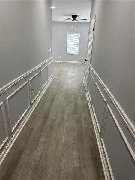 Spacious, unfurnished interior of a new home in , Austell (Image 21). Spacious, unfurnished interior of a new home in , Austell (Image 21).