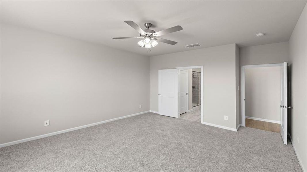 Holbrook ll Floorplan 9