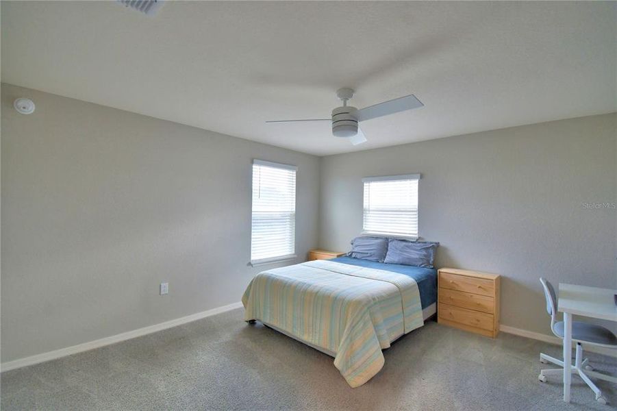 Furnished interior view inside a new home in , Lake Wales (Image 7). Furnished interior view inside a new home in , Lake Wales (Image 7).