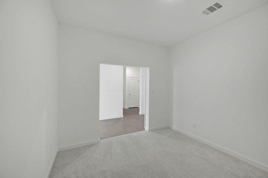 Convenient home office Convenient home office
