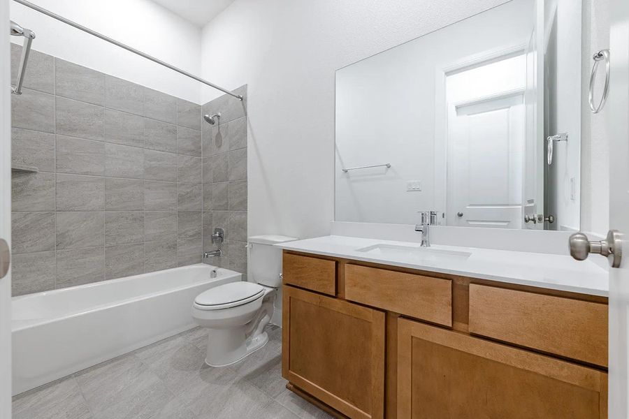 Sabine B Bathroom 2
