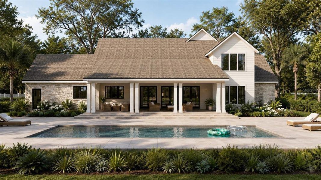 Image 31 of a home in .