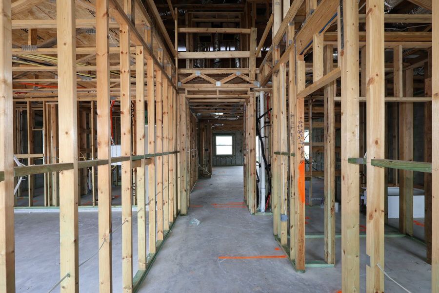Framing Framing