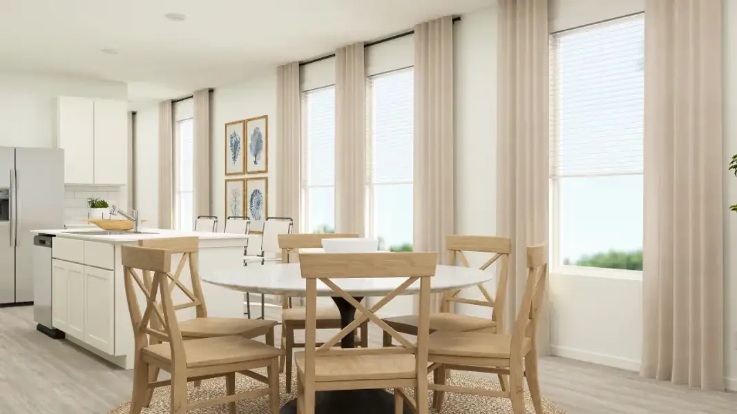 Dining Room Dining Room