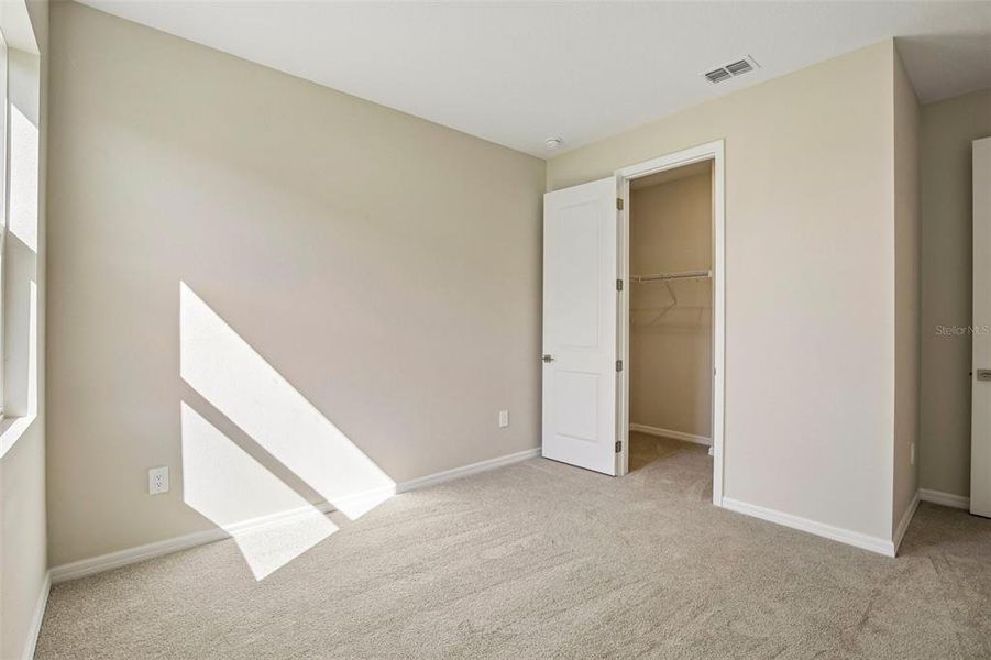 Spacious, unfurnished interior of a new home in Oakfield Trails, Parrish (Image 30). Spacious, unfurnished interior of a new home in Oakfield Trails, Parrish (Image 30).