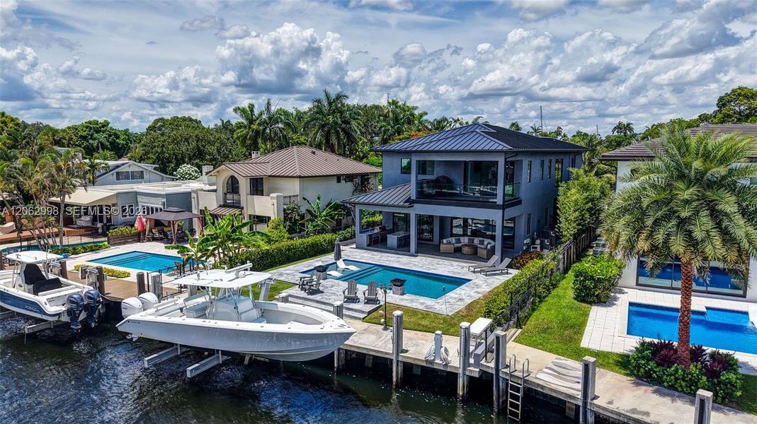 Community amenities in , Fort Lauderdale (Image 131).