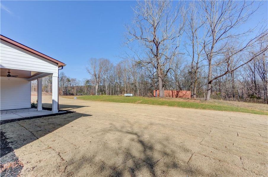 Exterior details and patio area of a home in , Jefferson (Image 3).