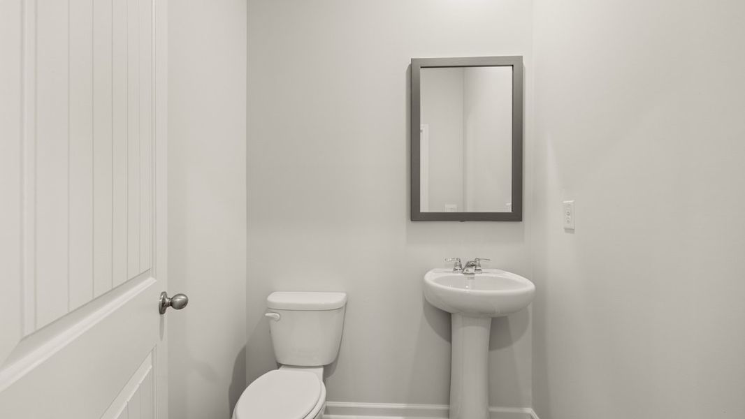 Representative furnished interior of a home built from the Mansfield by D.R. Horton in Northwoods at Mirror Lake, Villa Rica (Image 12). Representative furnished interior of a home built from the Mansfield by D.R. Horton in Northwoods at Mirror Lake, Villa Rica (Image 12).