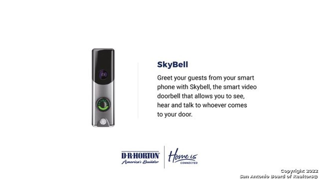 Sample of building materials used in homes in Riverstone at Westpointe, San Antonio (Image 26).