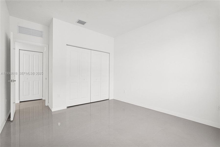 Spacious, unfurnished interior of a new home in , Miami (Image 43). Spacious, unfurnished interior of a new home in , Miami (Image 43).