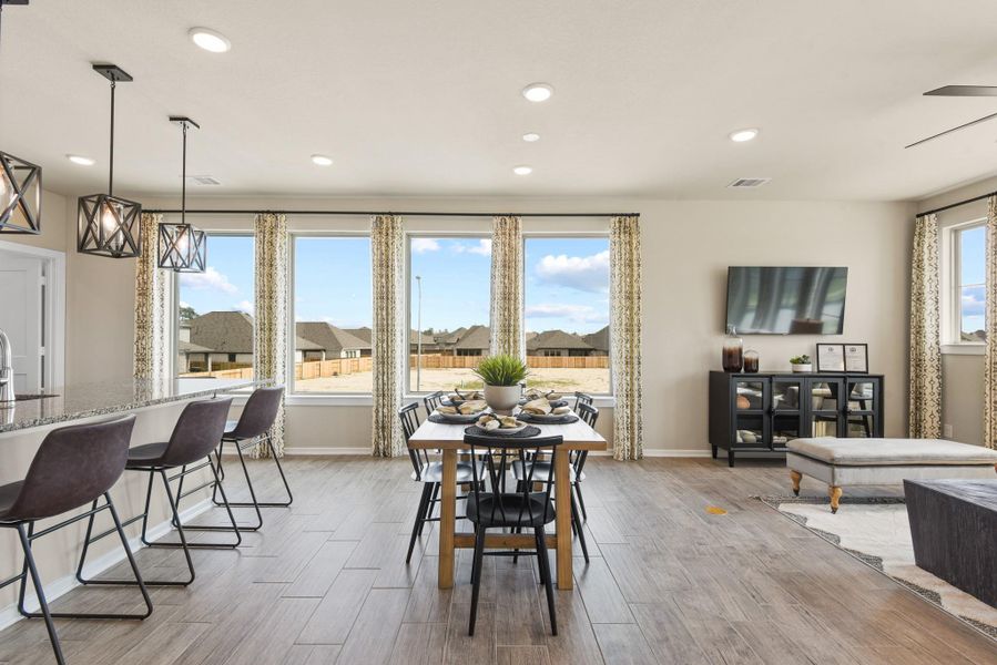 Representative Photo