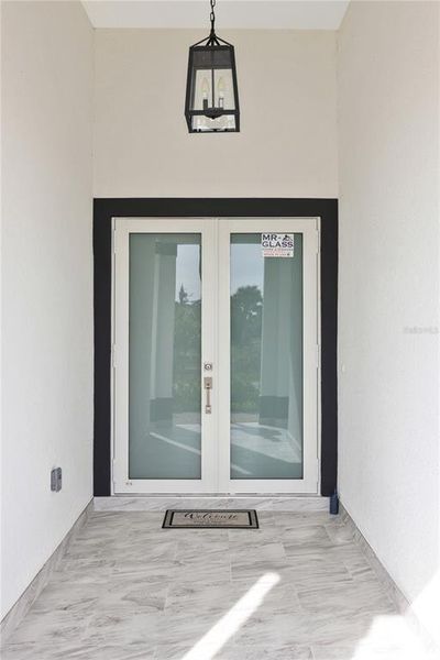 Spacious, unfurnished interior of a new home in , Rotonda West (Image 19).