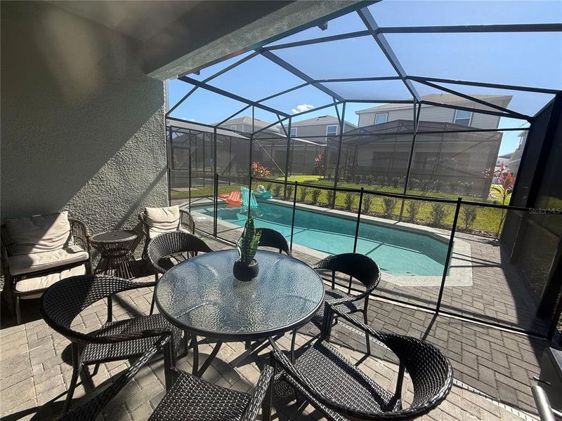 Community amenities in Windsor Cay Resort, Clermont (Image 30).