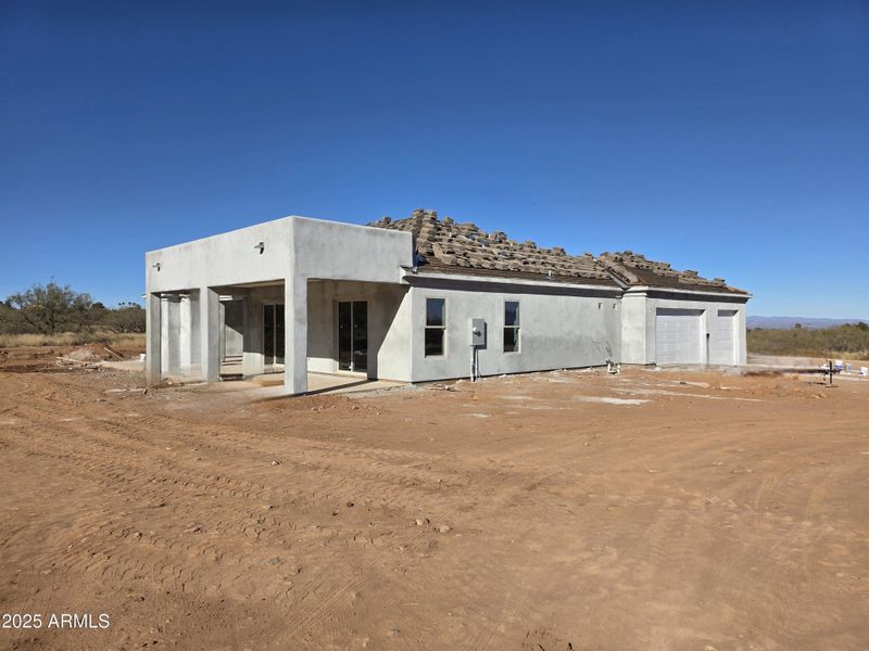 Back Porch Back Porch