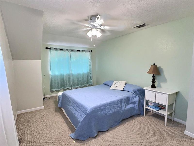 Furnished interior view inside a new home in , Zephyr (Image 8). Furnished interior view inside a new home in , Zephyr (Image 8).