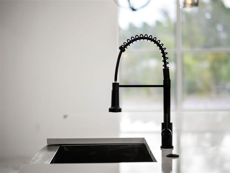 Close-up of interior finishes inside a home in , Eustis (Image 14). Close-up of interior finishes inside a home in , Eustis (Image 14).