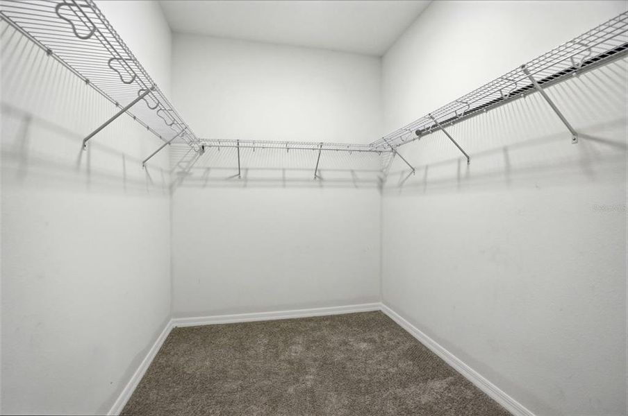 Spacious, unfurnished interior of a new home in Hilltop Point, Dade City (Image 39). Spacious, unfurnished interior of a new home in Hilltop Point, Dade City (Image 39).