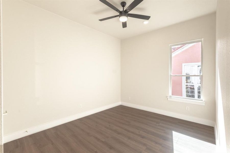 Spacious, unfurnished interior of a new home in , River Oaks (Image 18). Spacious, unfurnished interior of a new home in , River Oaks (Image 18).