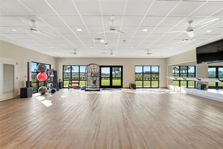 Community amenities in , Venice (Image 36).