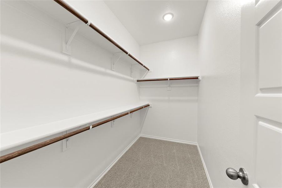 24. 1617 Meadow Crest - Closet 24. 1617 Meadow Crest - Closet