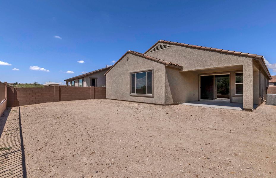 Quick Move-In Home Quick Move-In Home