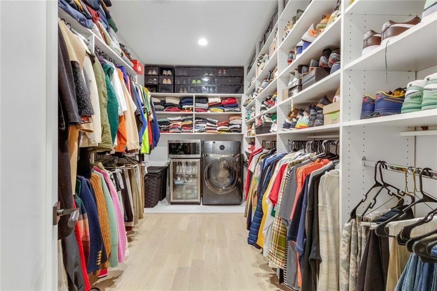 Close-up of interior finishes inside a home in , Roswell (Image 20).