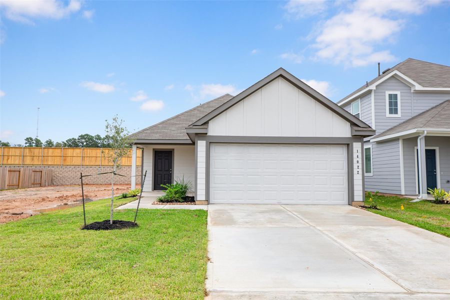 Image 16 of a home in Ridgeland Hills.