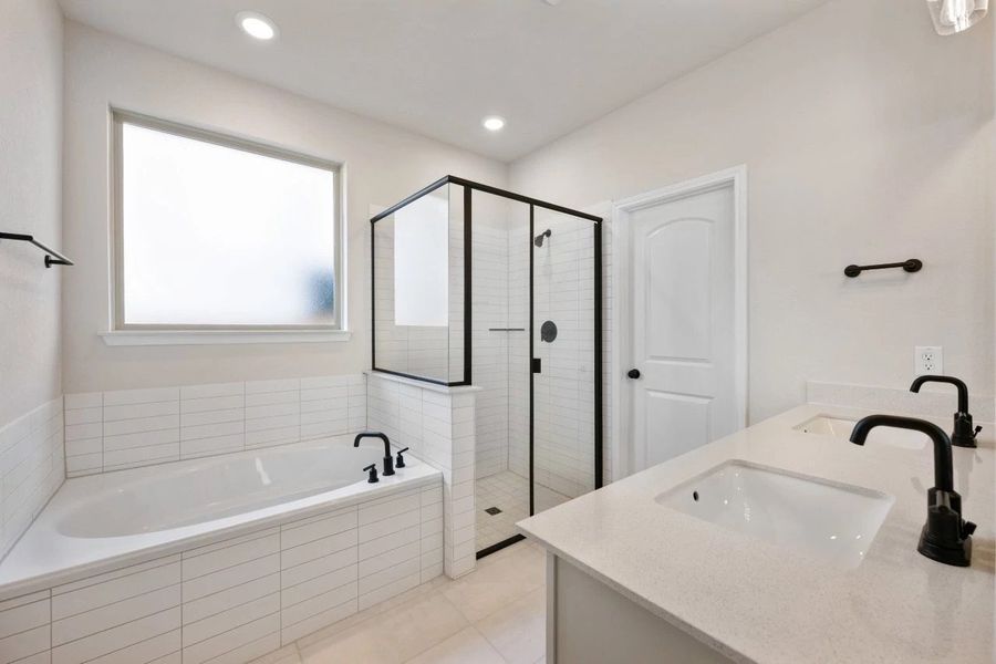 Primary Bath Primary Bath