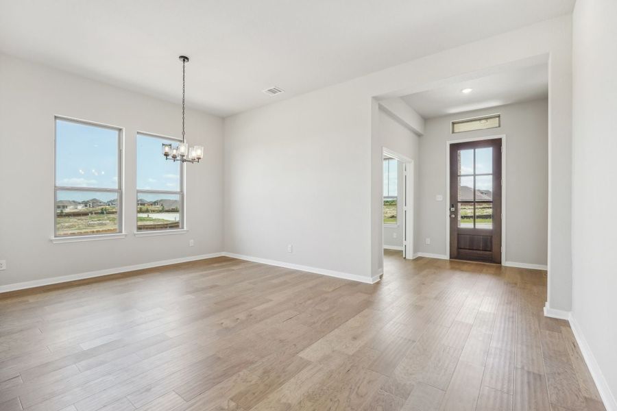 New Braunfels, TX New Home. - Slide 10 New Braunfels, TX New Home. - Slide 10