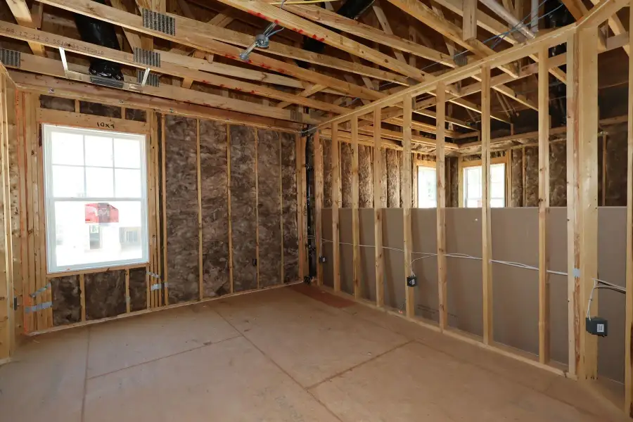 Insulation
