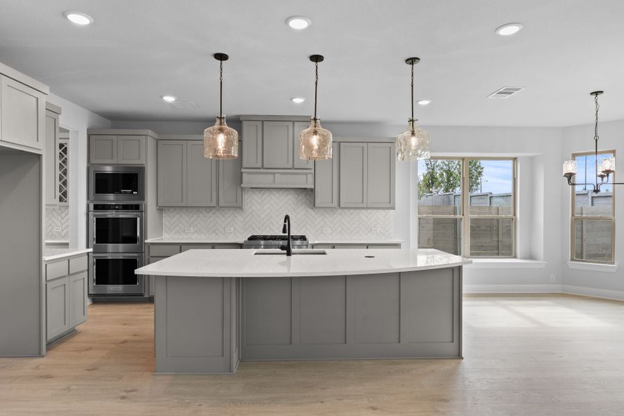 New Home in McKinney, TX. - Slide 12 New Home in McKinney, TX. - Slide 12