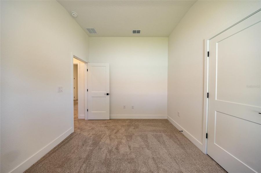 Spacious, unfurnished interior of a new home in Palm Coast, Palm Coast (Image 17). Spacious, unfurnished interior of a new home in Palm Coast, Palm Coast (Image 17).