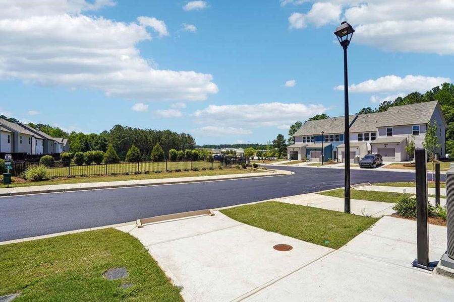 Community amenities in Laurelwood, Douglasville (Image 35). Community amenities in Laurelwood, Douglasville (Image 35).