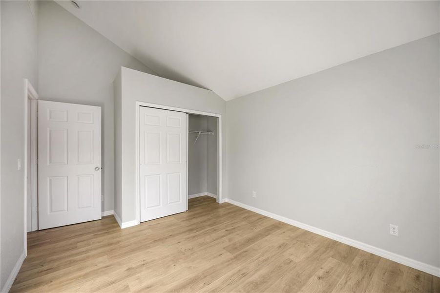 Spacious, unfurnished interior of a new home in , North Port (Image 30).