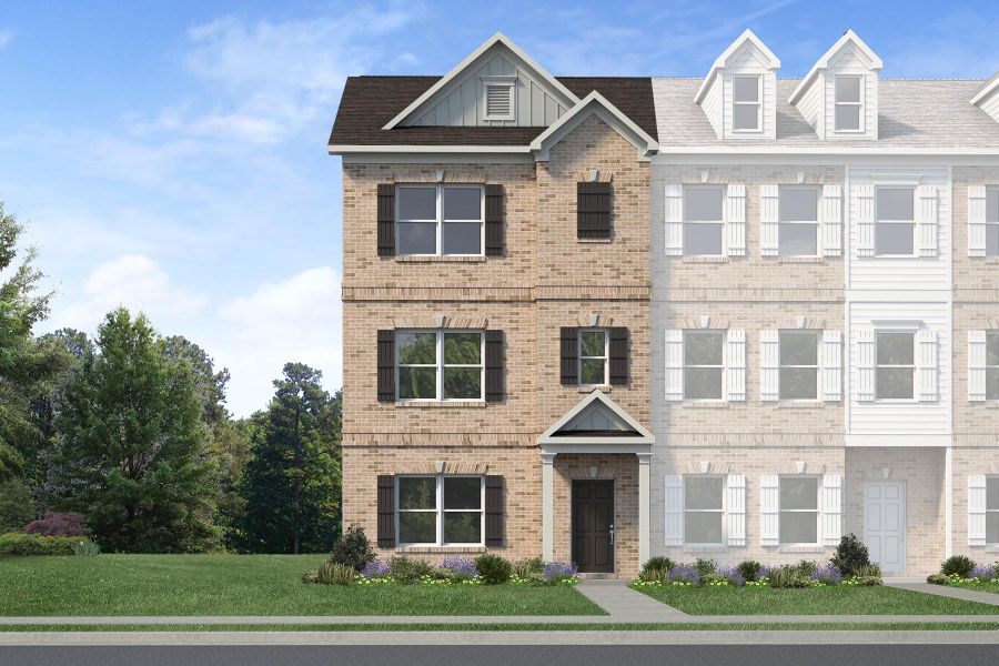 The Radcliffe H The Radcliffe H