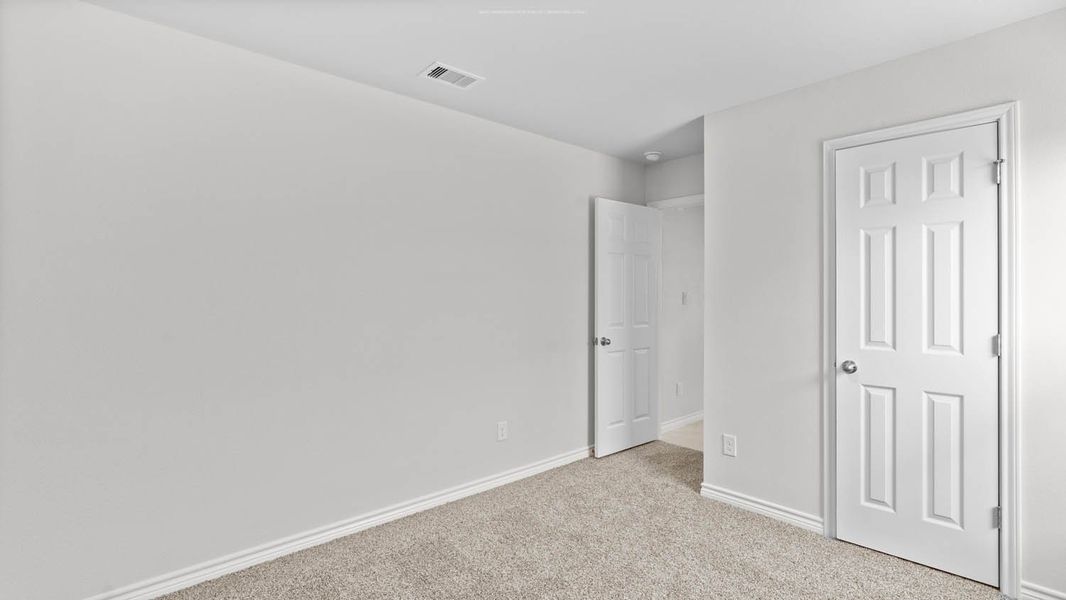 Image 19 representing the Baxtor by D.R. Horton in London Towne, Corpus Christi, TX. Image 19 representing the Baxtor by D.R. Horton in London Towne, Corpus Christi, TX.