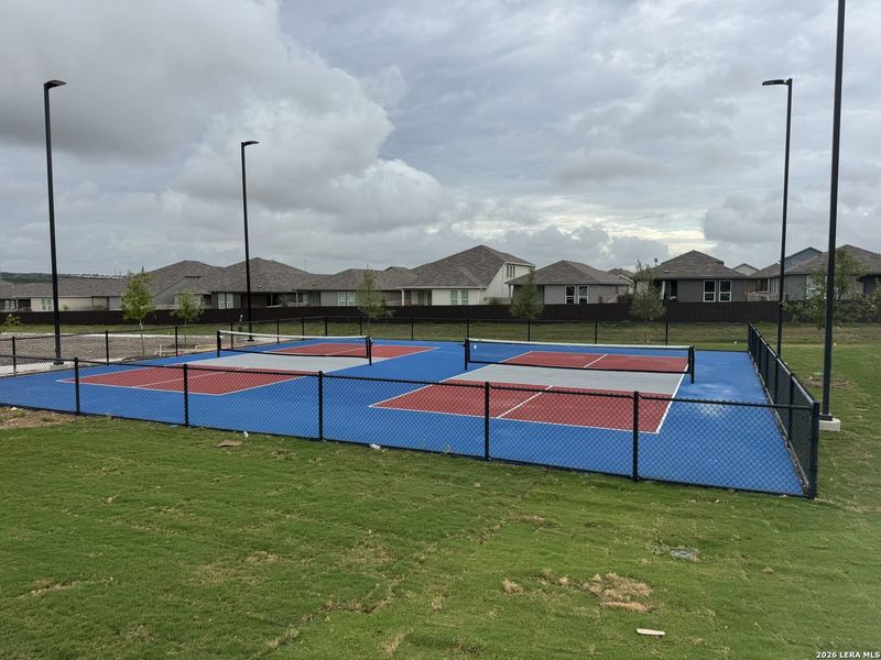 Community amenities in Kyndwood, New Braunfels (Image 15).