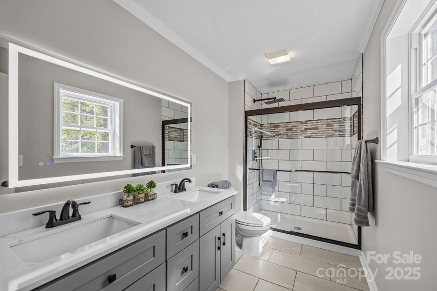 Primary #2 Bathroom Primary #2 Bathroom