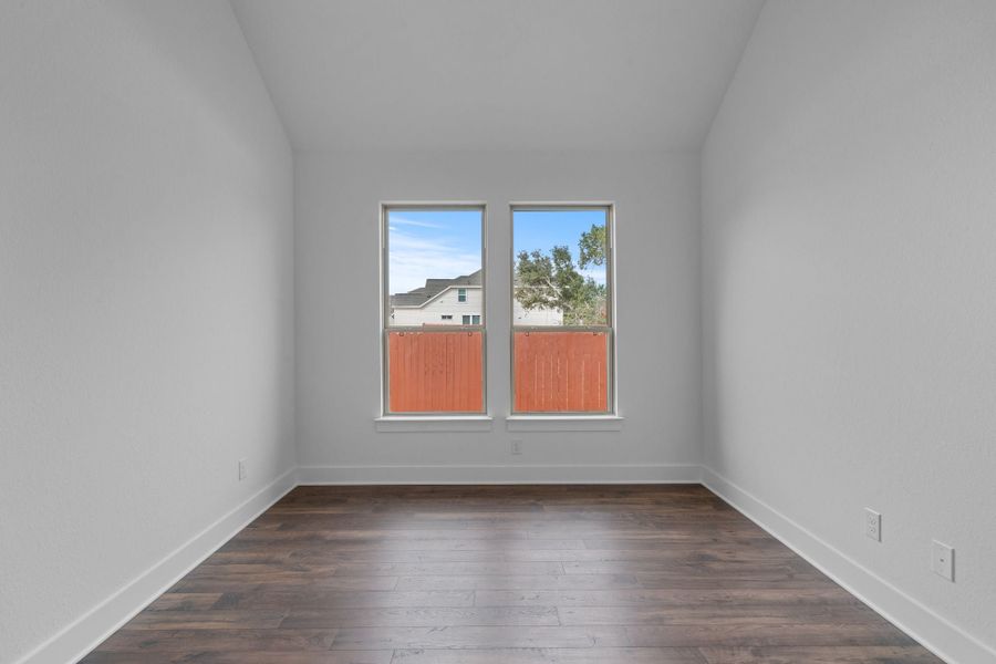 Round Rock, TX New Home.  - Slide 6