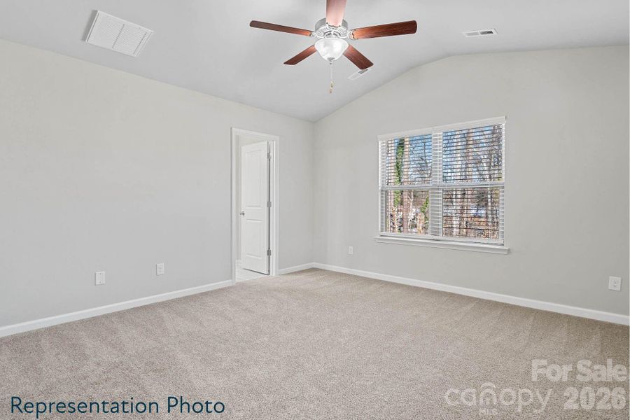 Spacious, unfurnished interior of a new home in , Shelby (Image 15). Spacious, unfurnished interior of a new home in , Shelby (Image 15).