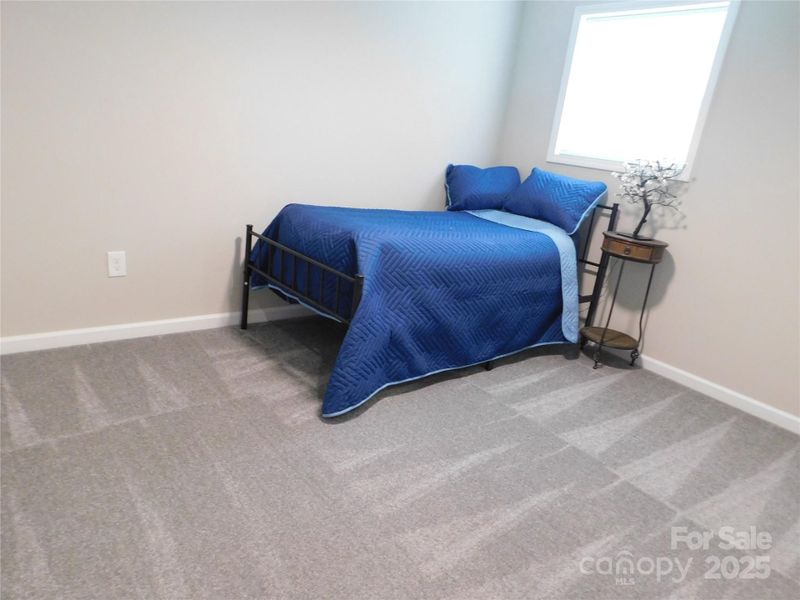 Furnished interior view inside a new home in , Stanley (Image 33).