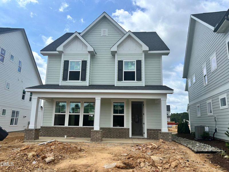 221 Exterior 221 Exterior